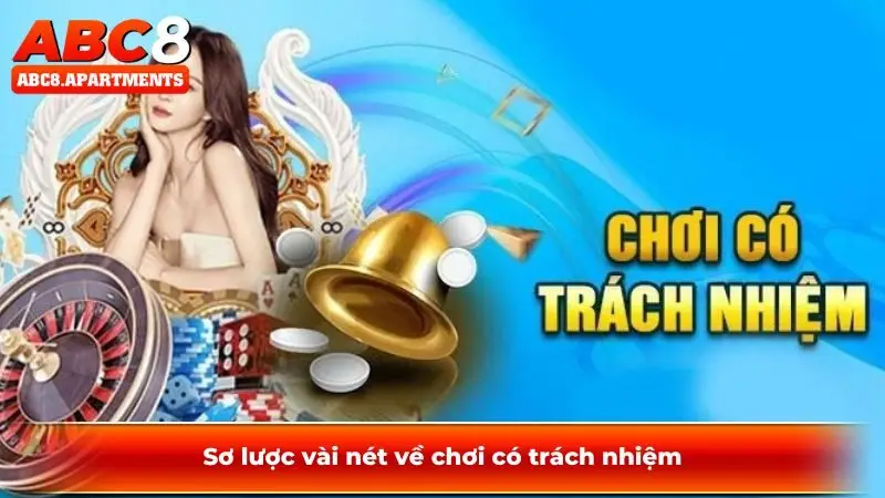 Sơ lược vài nét về chơi có trách nhiệm